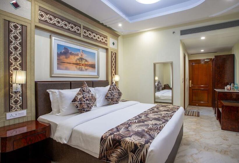 اتاق سوپریور, The Avenue Grand