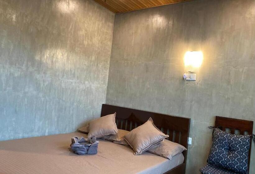 Quarto Economy, Wilnags Inn Puerto Princesa Near Airport