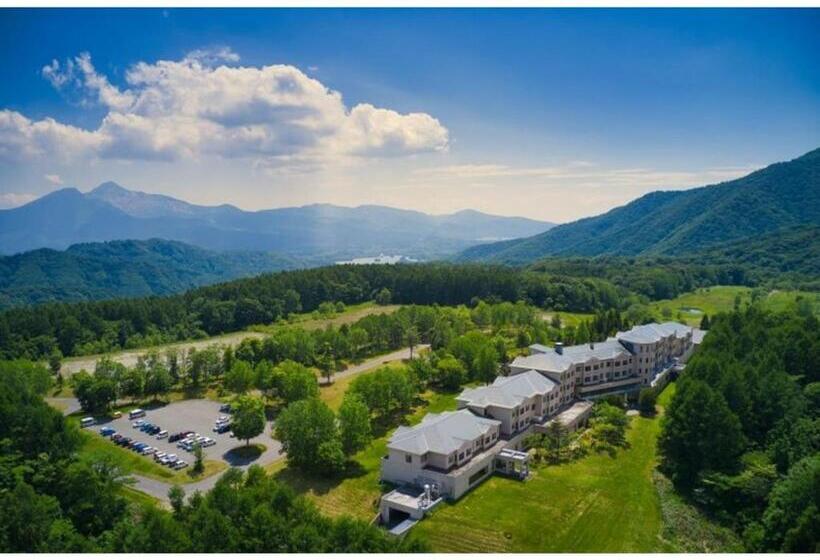 Студия Стандарт, En Resort Grandeco Hotel   Vacation Stay 87245v