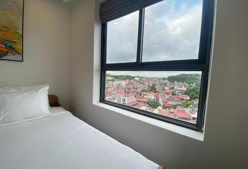 침실 2개 아파트, Mandala Apartment