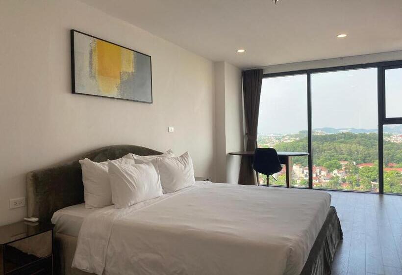 3침실 프리미엄 아파트, Mandala Apartment