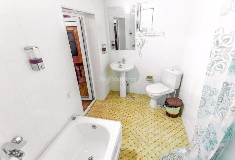 스탠다드 룸, Ohun Caravan Sarai