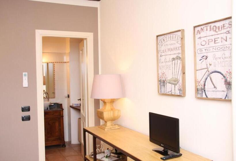 标准间, Antico Casale Mattei   Adult Only