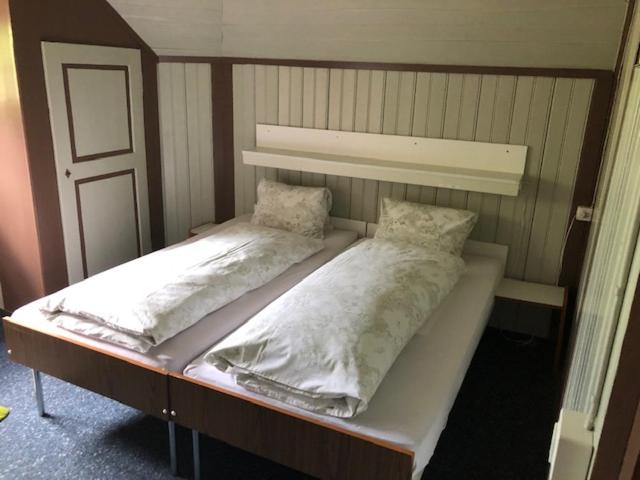Номер Стандарт Совместная Ванная, Bären Lodge