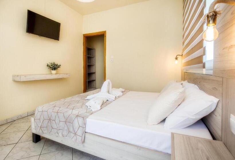 Студия Стандарт, Ianos Apartments
