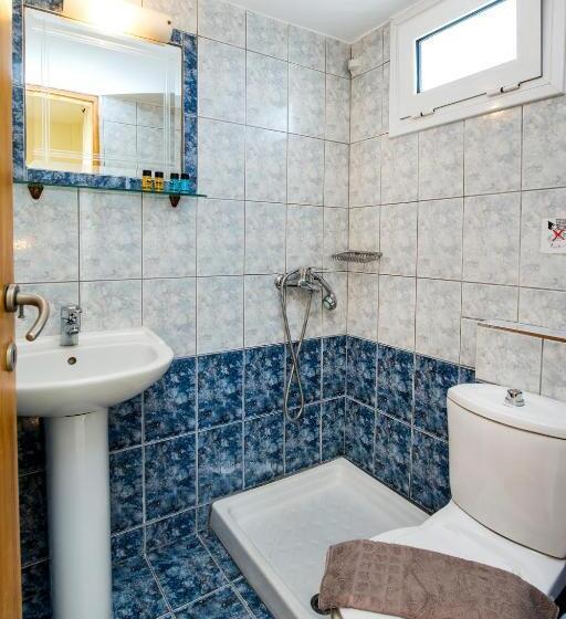 Студия Стандарт, Ianos Apartments