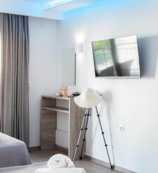 Трехместный Номер Superior, Summer Inn