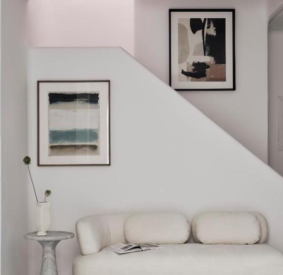 Коттедж с 2 спальнями, Deos Mykonos   A Myconian Collection