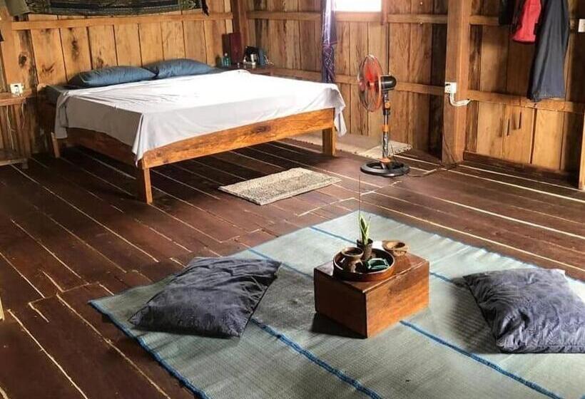 Quarto Familiar, Dragonfly Guesthouse