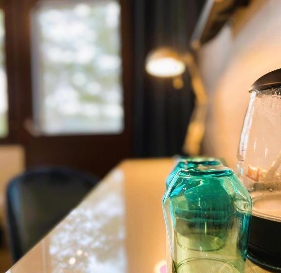 스탠다드 전망 룸, Beach Hotel Santalahti