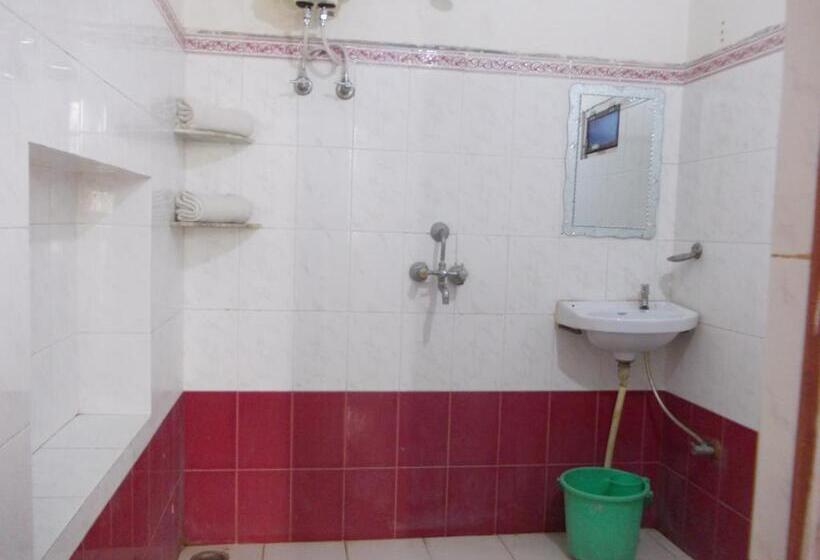 豪华房间, Raj Mahal Guest House