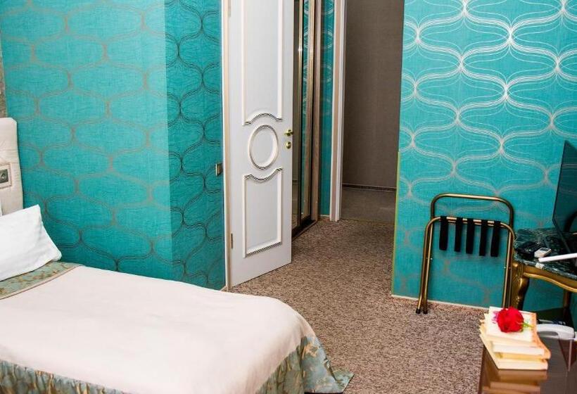 اتاق سوپریور, Boutique Spa Casino Hotel Lybid Plaza
