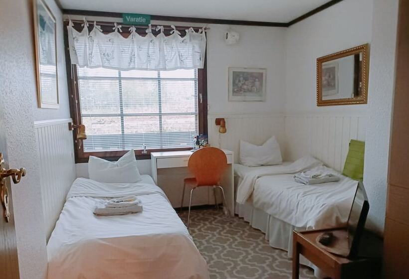 Номер Economy, Cronin S Guesthouse Bed & Breakfast
