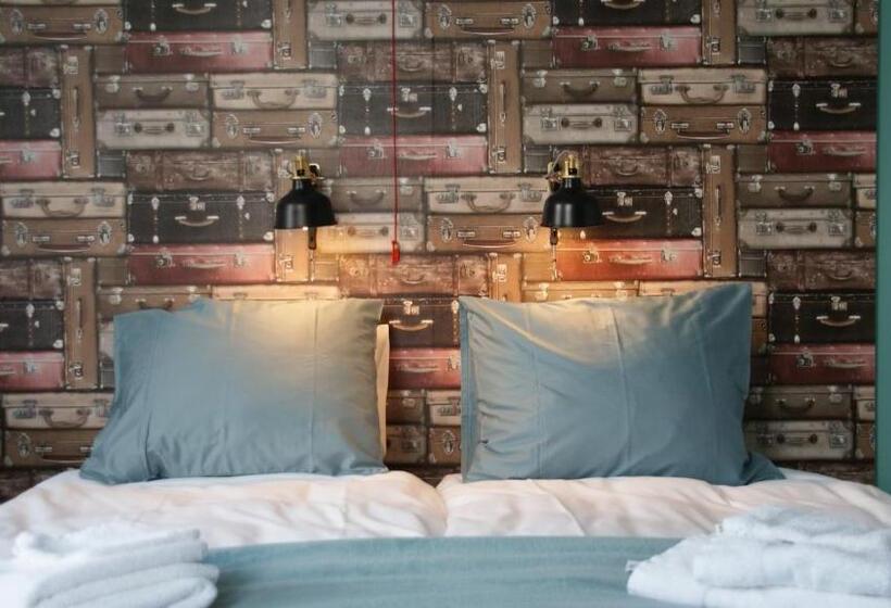 Номер Deluxe, In Den Roden Leeuw Van Limburg
