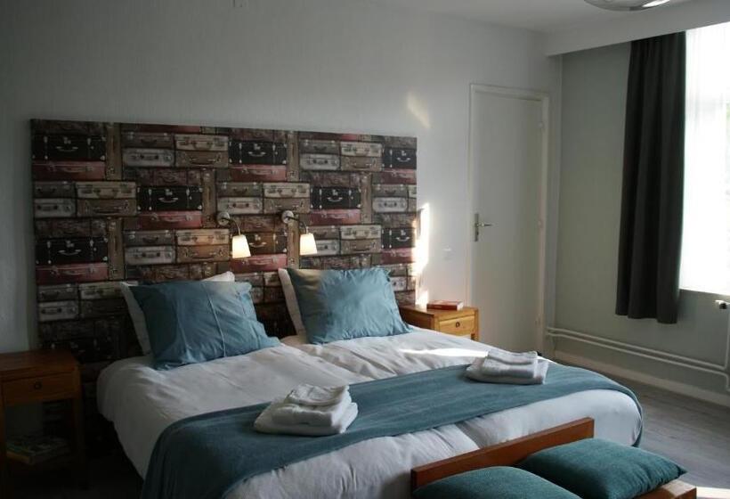 Номер Superior, In Den Roden Leeuw Van Limburg
