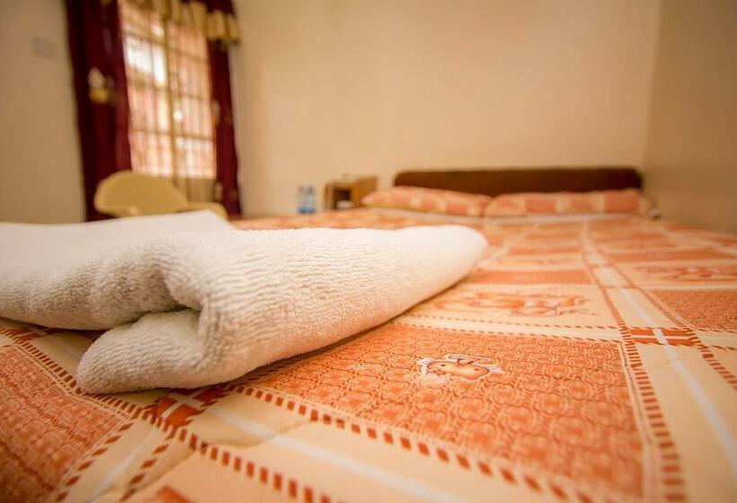 اتاق اکونومی, Inter Leisure