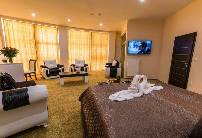 带1个卧室的公寓, Miraj Resort