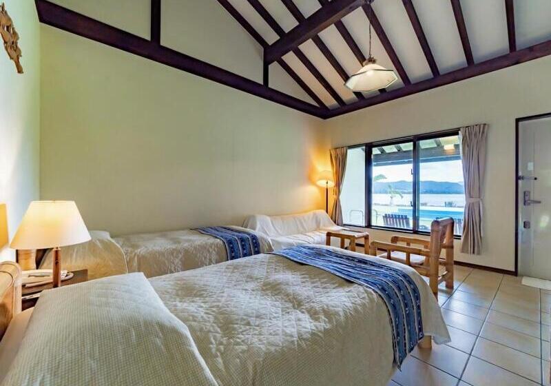 Номер Стандарт, Villa Unarizaki