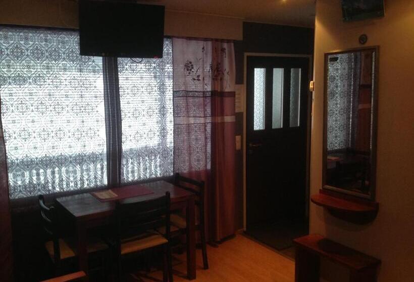 Номер Стандарт, ämmän Hotelli
