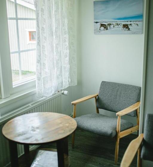 스탠다드 룸, Arctic Lodge Hetan Kota
