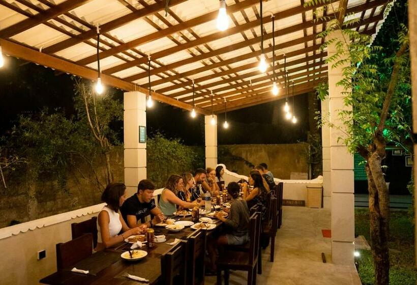 Номер Стандарт, Plantation Surf Inn & Restaurant