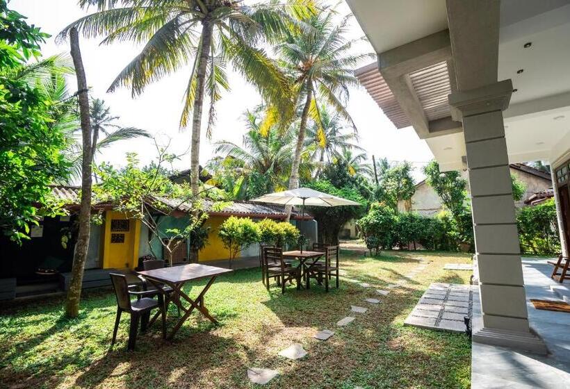 Номер Стандарт, Plantation Surf Inn & Restaurant