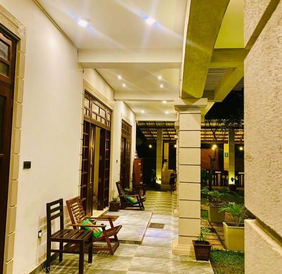 Номер Стандарт, Plantation Surf Inn & Restaurant
