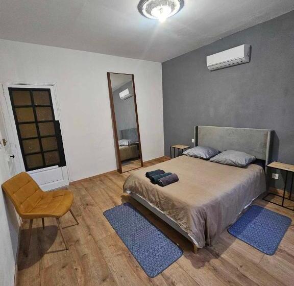 Номер Superior Одноместный, Av De Bordeaux
