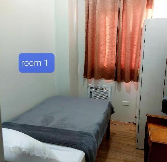 آپارتمان 1 خوابه با بالکن, Dazzling Dash Apartelle