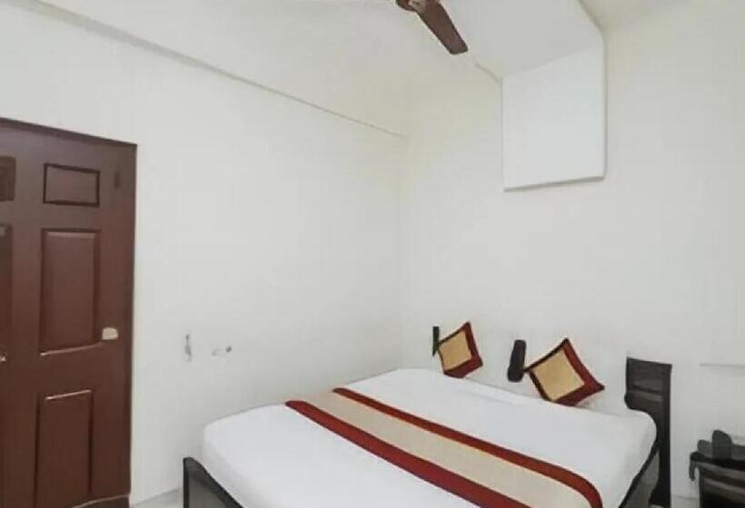 חדר דלוקס, 7 Hills Service Apartments