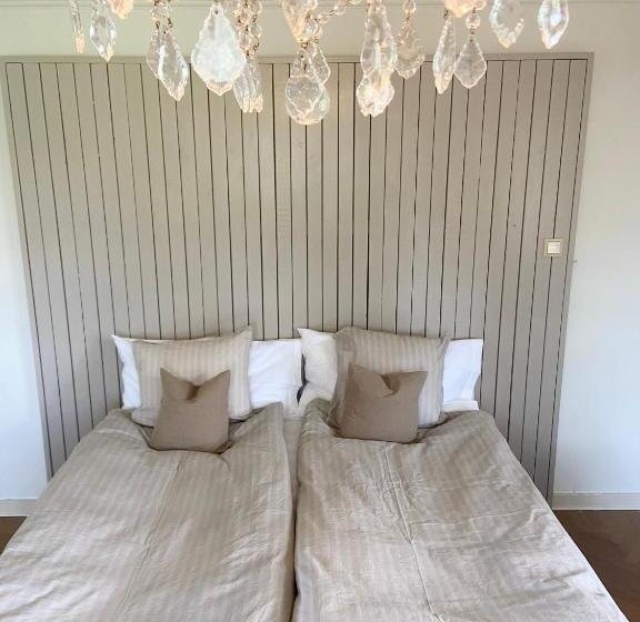 Номер Deluxe, Farm Stay B & B