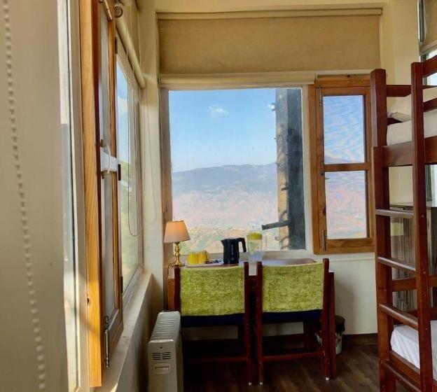 Номер Стандартный с Видом, The Coverpage Boutique Stays Mussoorie