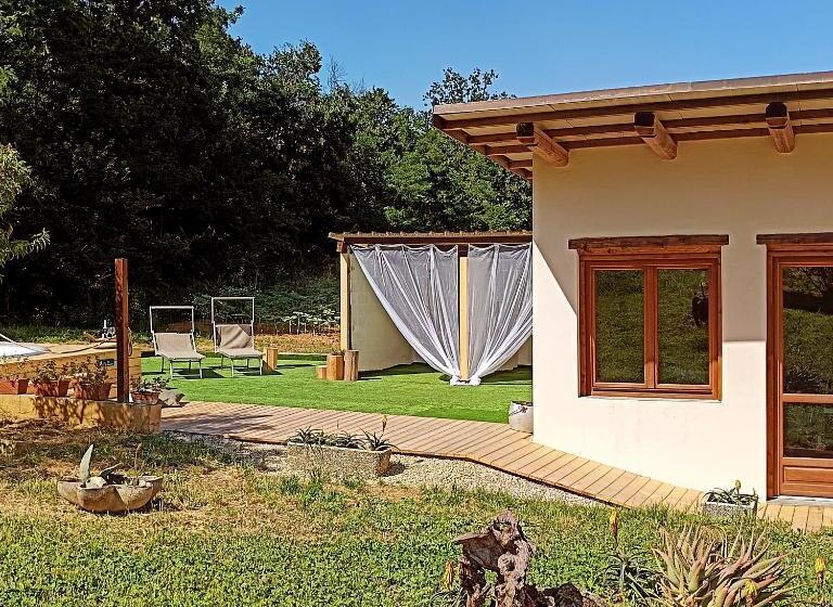 一居室高级别墅, Resort Ai Margini Del Bosco