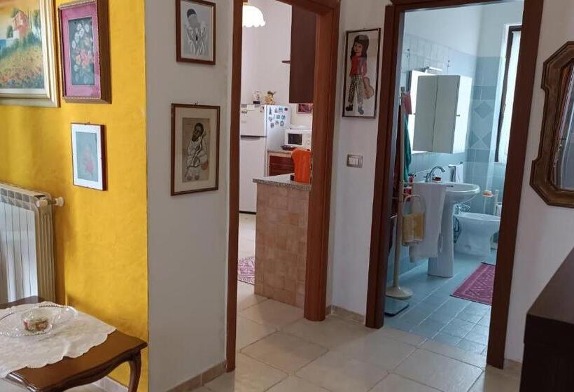 Номер Стандарт, Casa Nira Sardegna