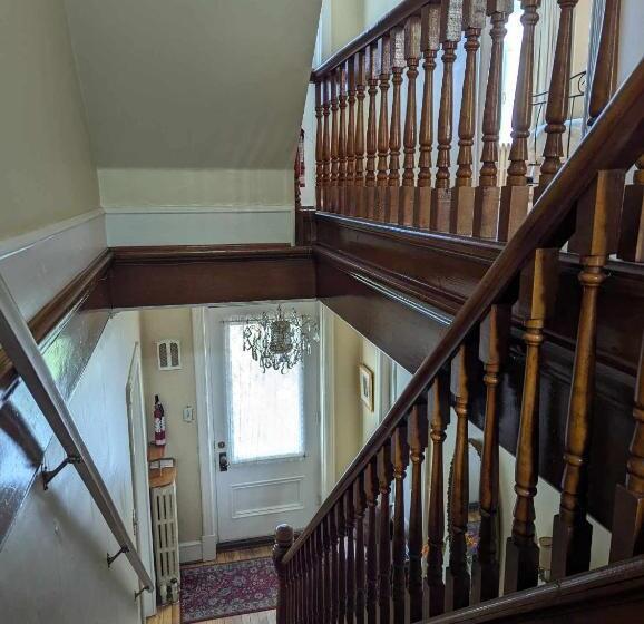 Номер Superior, Gîte Victoria Rimouski