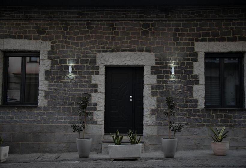 디럭스 스튜디오, Casa Vacanze   Bovalino