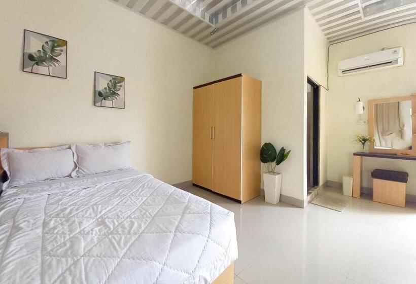 Номер Стандарт, Aroel Homestay Mitra Reddoorz