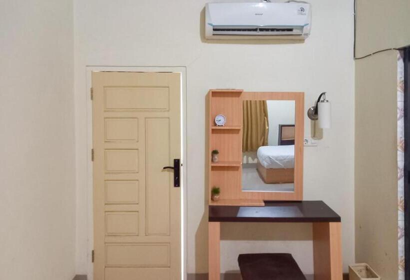 Номер Стандарт, Aroel Homestay Mitra Reddoorz