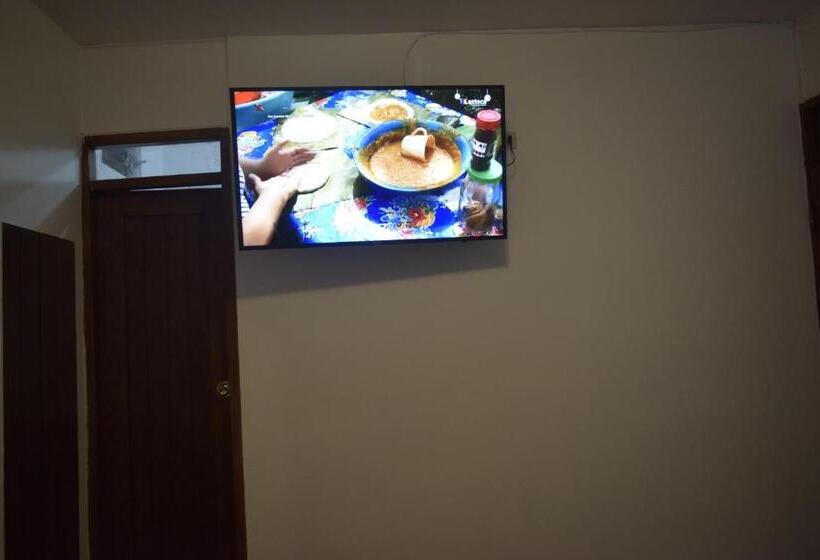 Номер Deluxe, Hostal Valle Dorado 103