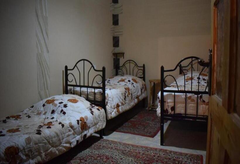 Номер Стандарт Трехместный, Benson Adventures Resort