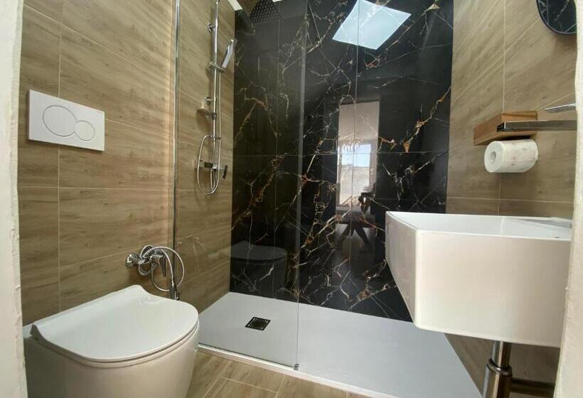 Номер Стандарт с Балконом, Isid Oro Rooms