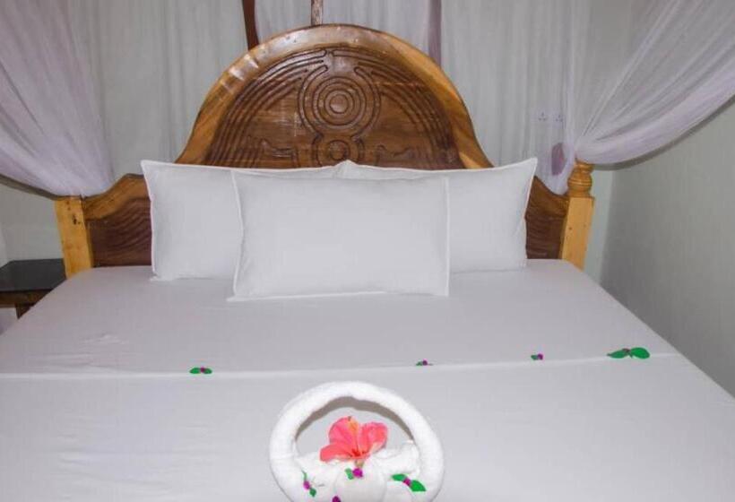 스탠다드 룸, Summer Dream Lodge