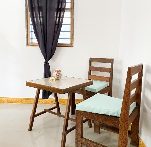Номер Стандарт, Lighthouse Guesthouse