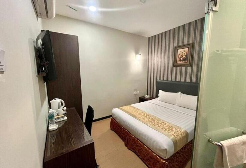 Номер Superior, Eight Days Boutique