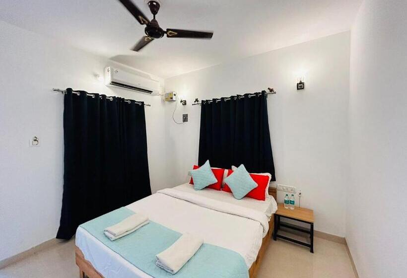 اتاق لوکس, Aurelia Heaven Retreat