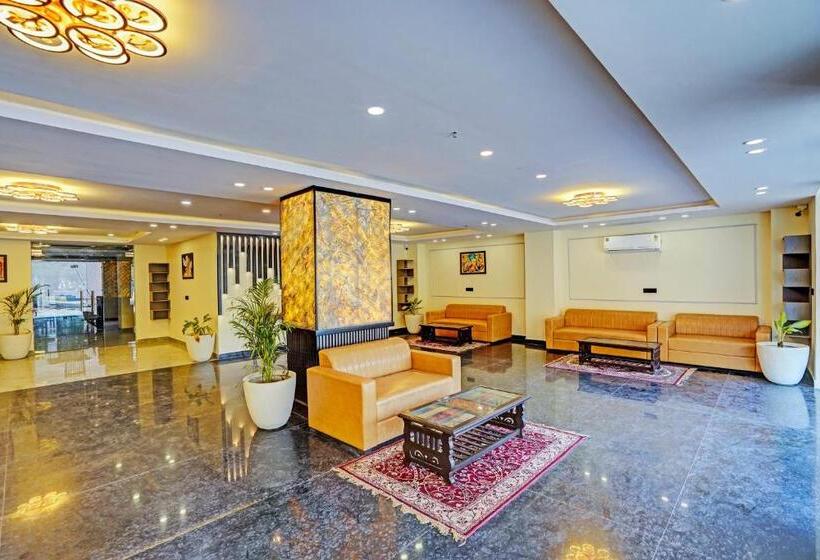 이그제큐티브 스위트, Grow India Taark Near Igi Airport