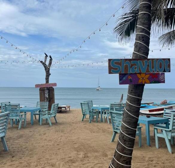 Номер Стандарт Трехместный, No Name Beach Resort
