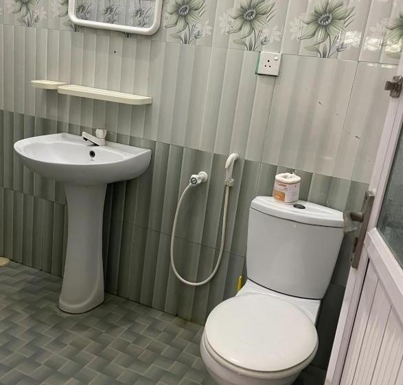 Номер Стандарт, No Name Beach Resort