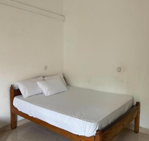 Номер Стандарт, No Name Beach Resort