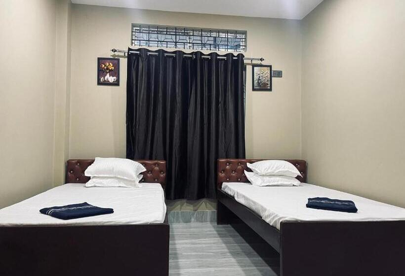 标准间, Star Lodge